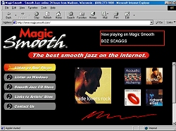 MagicSmooth.com