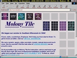 MolonyTile.com