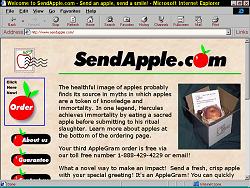 SendApple.com